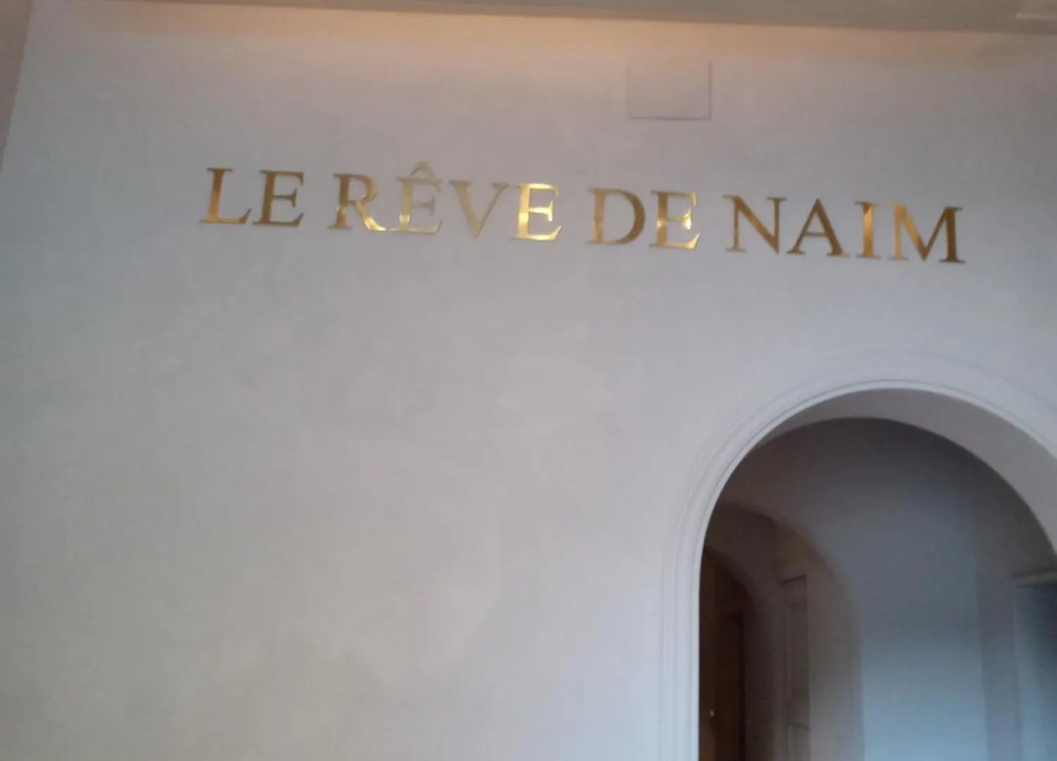 Отель Le Reve De Naim Firenze Флоренция