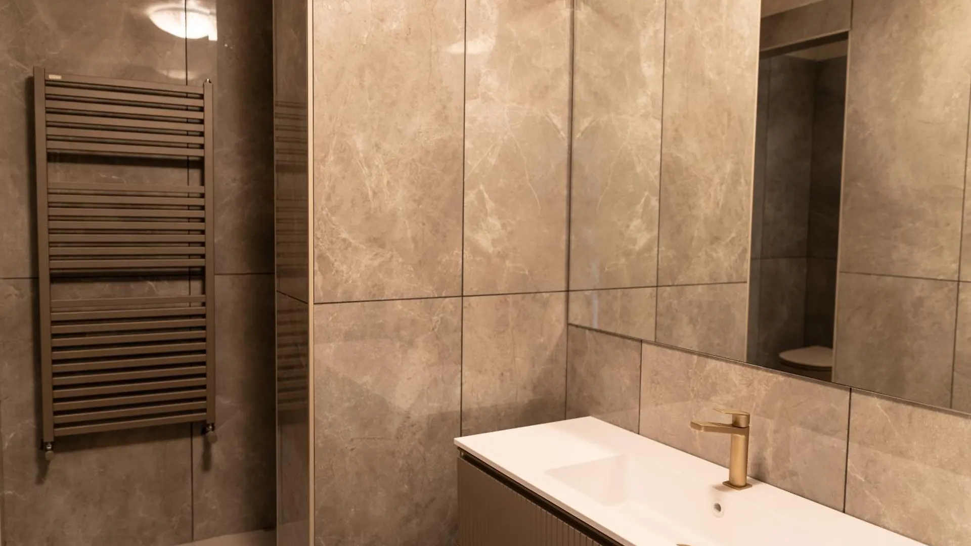Отель Le Reve De Naim Firenze