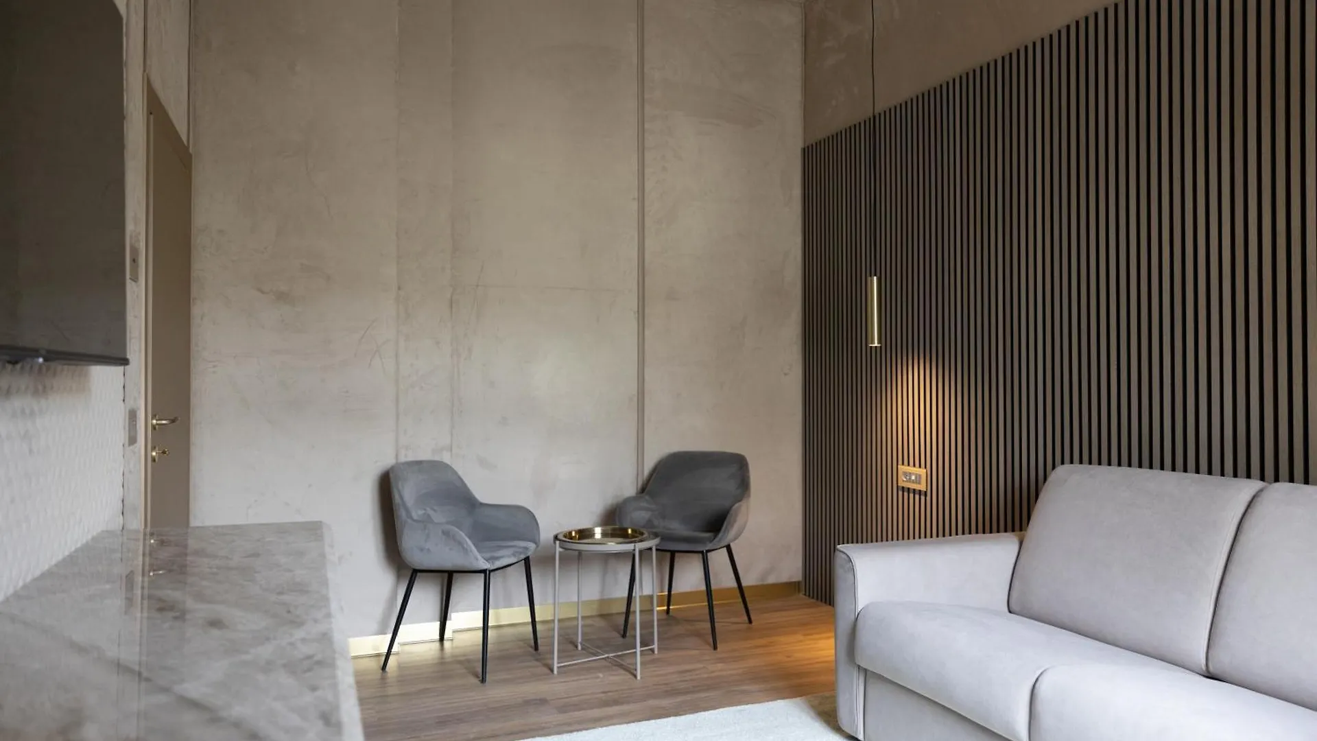 Отель Le Reve De Naim Firenze