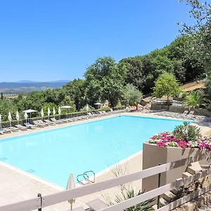 Vallicella Glamping Camping