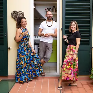 Monte Oliveto Bed and breakfast