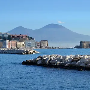 Centro Citta Nápoles