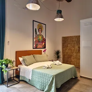 Borgo Dei Miracoli Napels