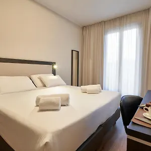 Leonardo Da Vinci Hotell