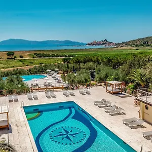Gitavillage Camping