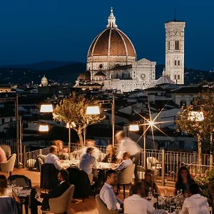 Grand Baglioni **** Floransa