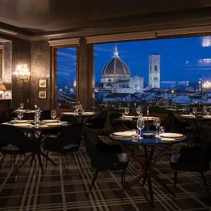 Ξενοδοχείο Grand Baglioni