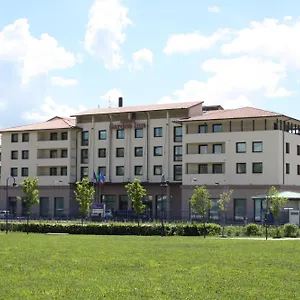 Hilton Garden Novoli **** Florenz
