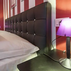 Il Giglio Rosso Bed and breakfast