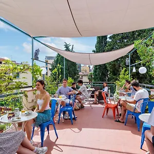 Firenze Hostal
