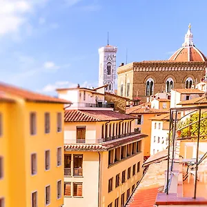 Santo Stefano Penthouse By 360rentals Florence