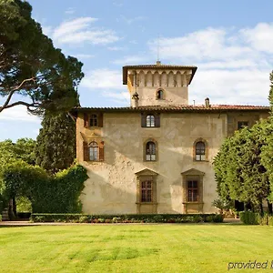 Torre Di Bellosguardo **** Florenz