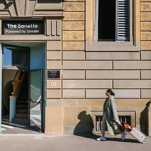 The Sonetto Powered By Sonder Hotel