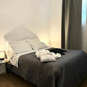 Relais Stibbert Pensión