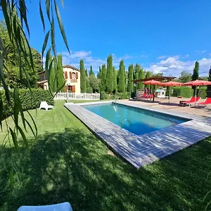 Podere San Galgano Appartement