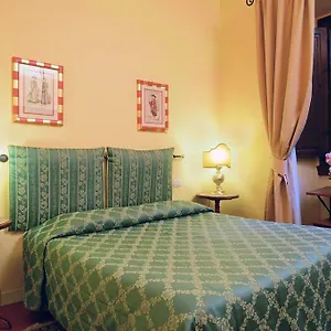 La Casa Del Garbo - Luxury Rooms&suite Bed and breakfast