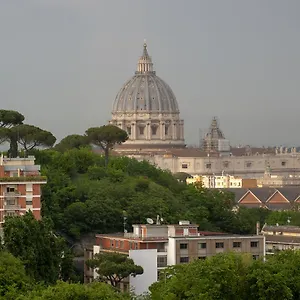 Arie Romane Rome