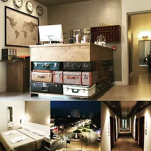 visit hotel