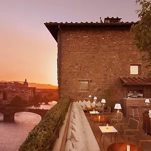 Continentale - Lungarno Collection **** Florenz