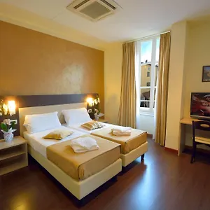 Marbo Bed and breakfast