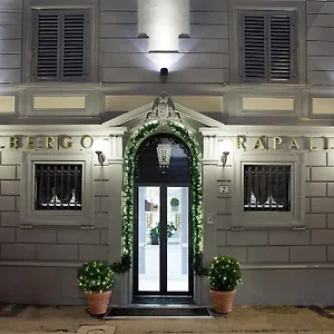Rapallo **** Floransa