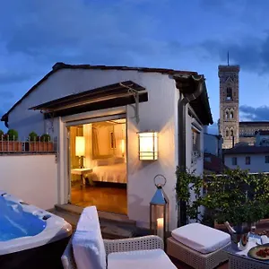 Brunelleschi Hotell