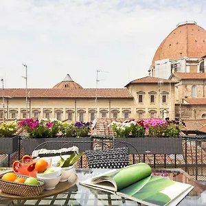 Best Location W/ Breathtaking Views Chic Palace Florence