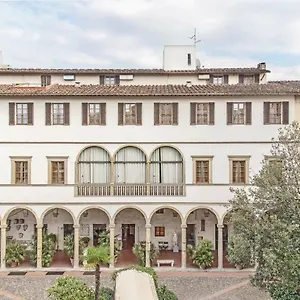 Palazzo Ricasoli **** Florenz