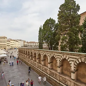 Casa Cosi - Maria Novella Florence