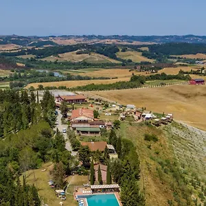 Biologico Diacceroni Vakantieboerderij