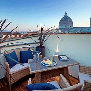 Arte' Boutique Hotell