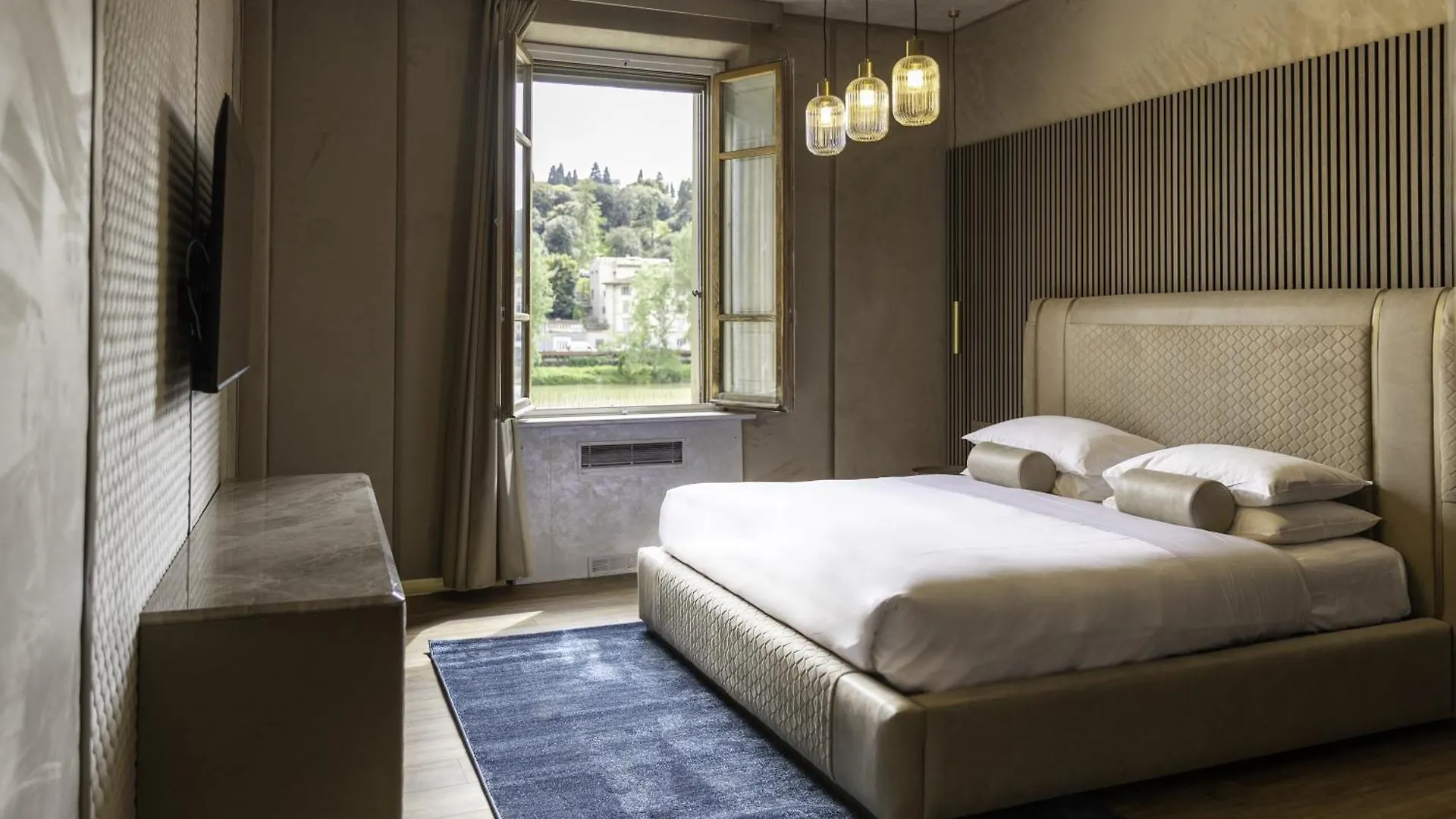 Le Reve De Naim Firenze Hotel  Florence