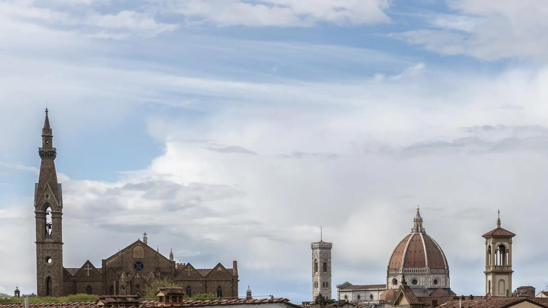 Le Reve De Naim Firenze Hotel Florence