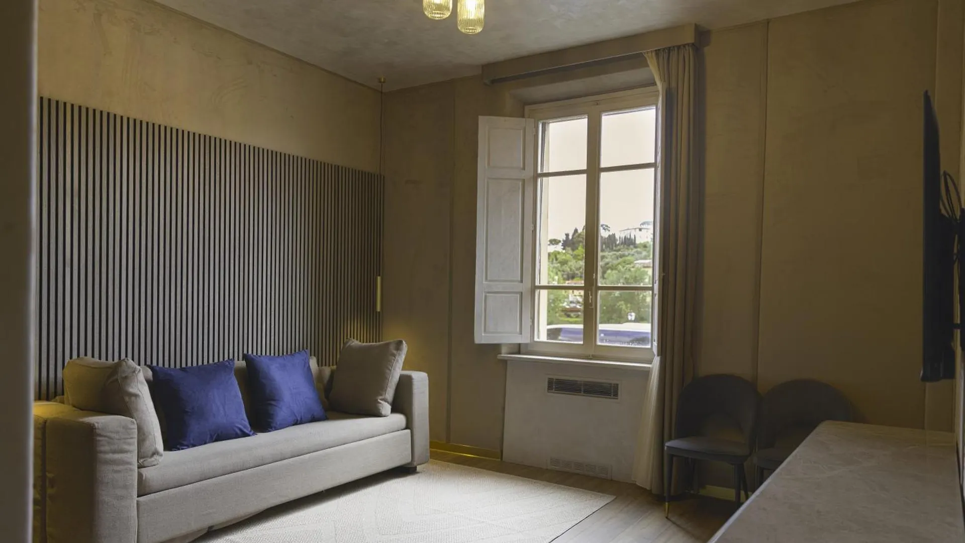 Le Reve De Naim Firenze Hotel 4*, Florence Italy