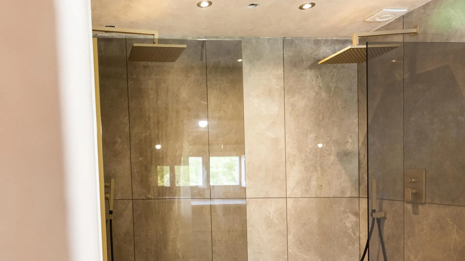 Le Reve De Naim Firenze Hotel