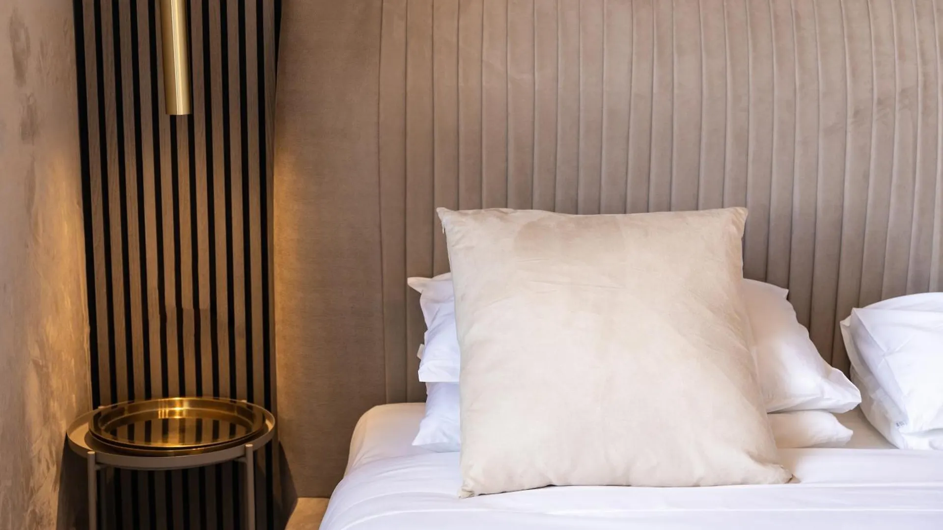 Le Reve De Naim Firenze Hotel