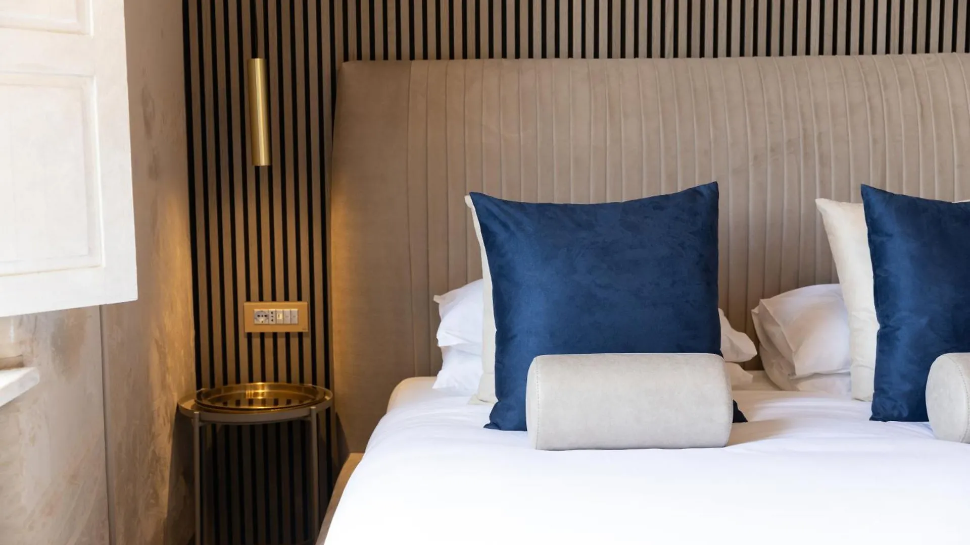 Le Reve De Naim Firenze Hotel